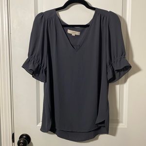 Loft Blouse Size Medium